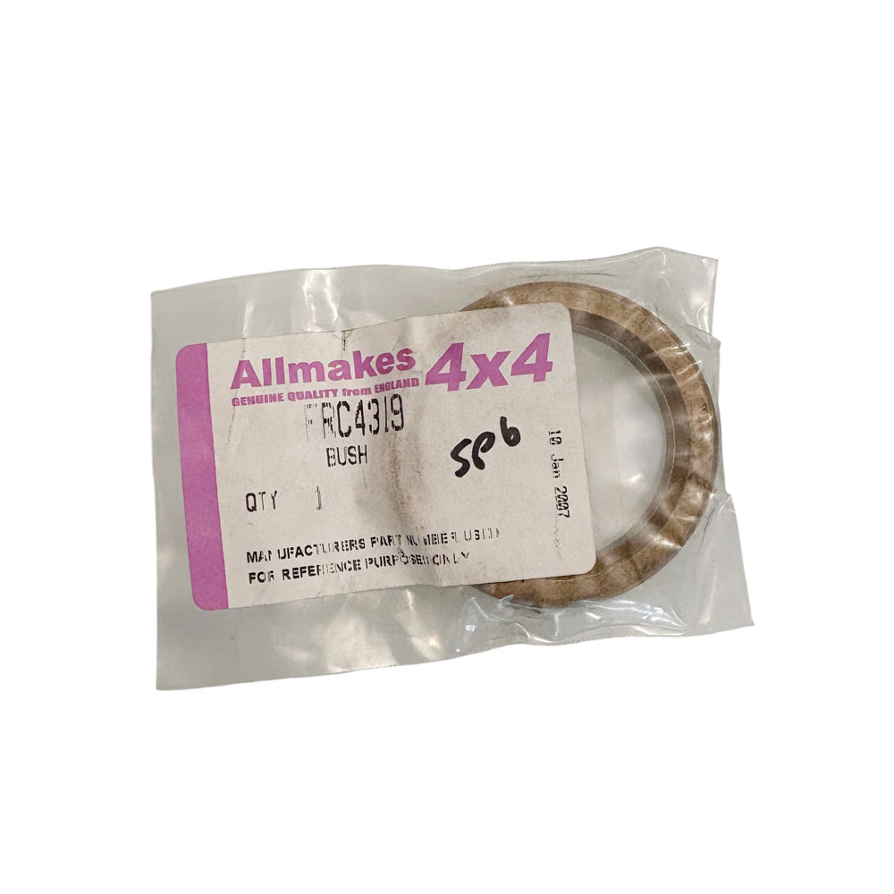 Bush for Stub Axle FRC4319